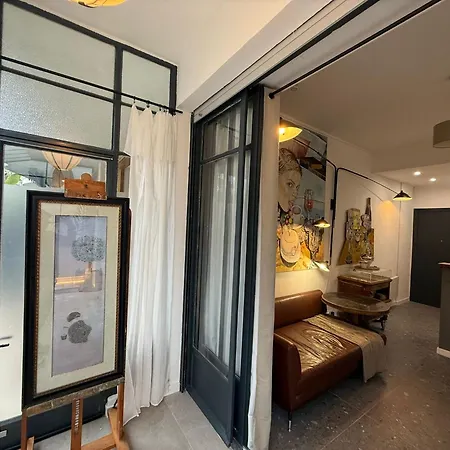 Apartamento Port Et Plages - 3 Pieces - Fp *