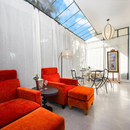 דירה Menton Port Et Plages - Charmant 3 Pieces - Fp