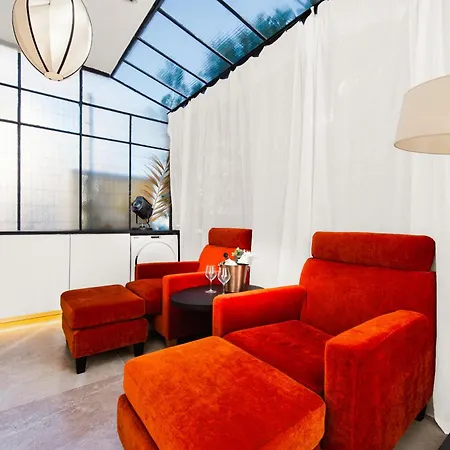 Menton Port Et Plages - Charmant 3 Pieces - Fp דירה *