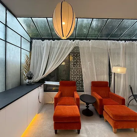 Menton Port Et Plages - Charmant 3 Pieces - Fp