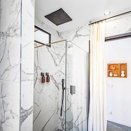 Menton Port Et Plages - Charmant 3 Pieces - Fp דירה מנטון