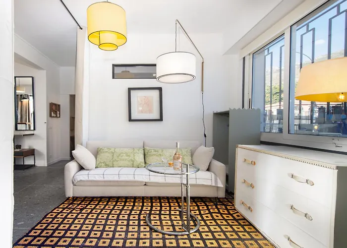 Apartment Port Et Plages - 3 Pieces - Fp